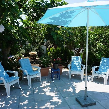 Chrysa'S Holiday Apartment Pylos Extérieur photo