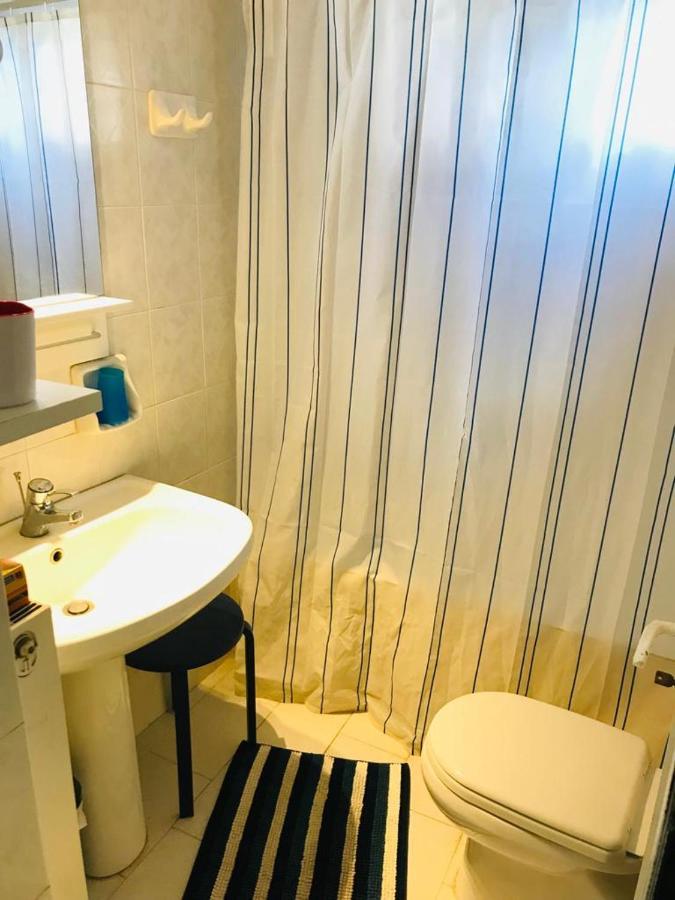 Chrysa'S Holiday Apartment Pylos Extérieur photo