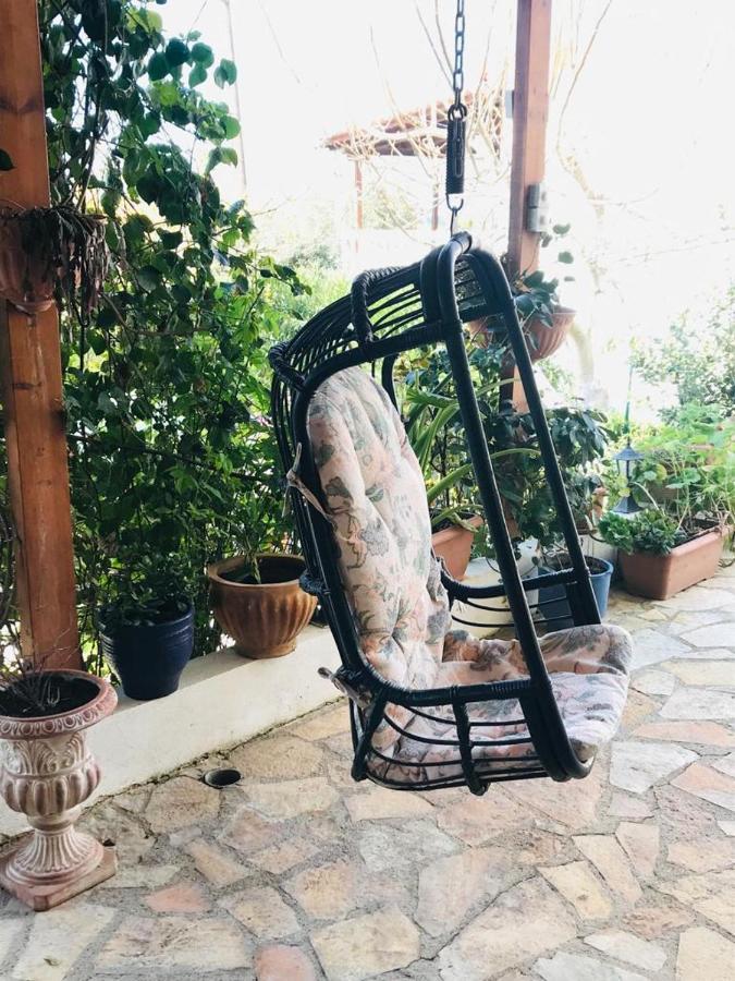 Chrysa'S Holiday Apartment Pylos Extérieur photo
